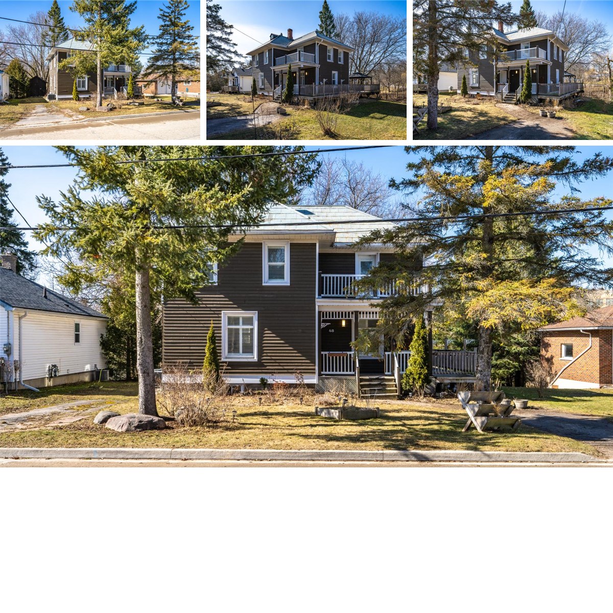48 St, Uxbridge, ON L9P 1J3